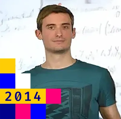 Cédric BIGNON