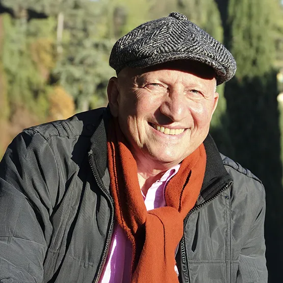 Jean-Gabriel Ganascia