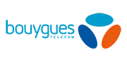 Logo Bouygues Telecom